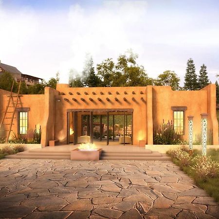 Bishop'S Lodge, Auberge Resorts Collection Santa Fe Exterior foto