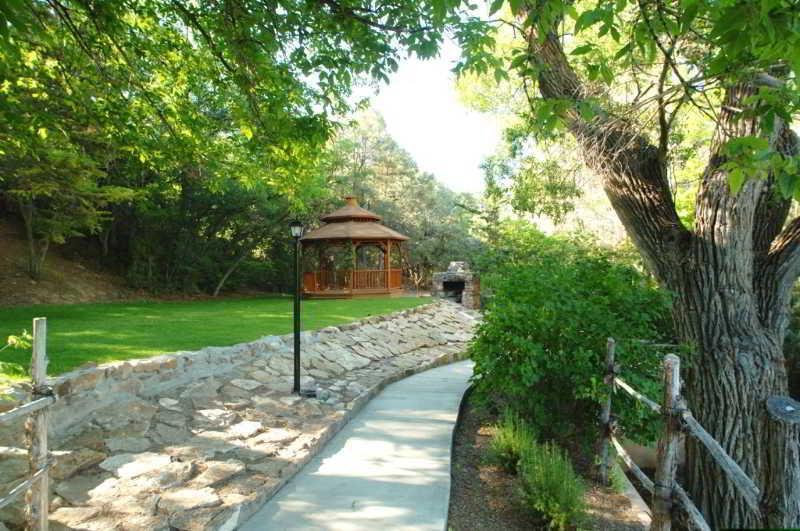 Bishop'S Lodge, Auberge Resorts Collection Santa Fe Exterior foto